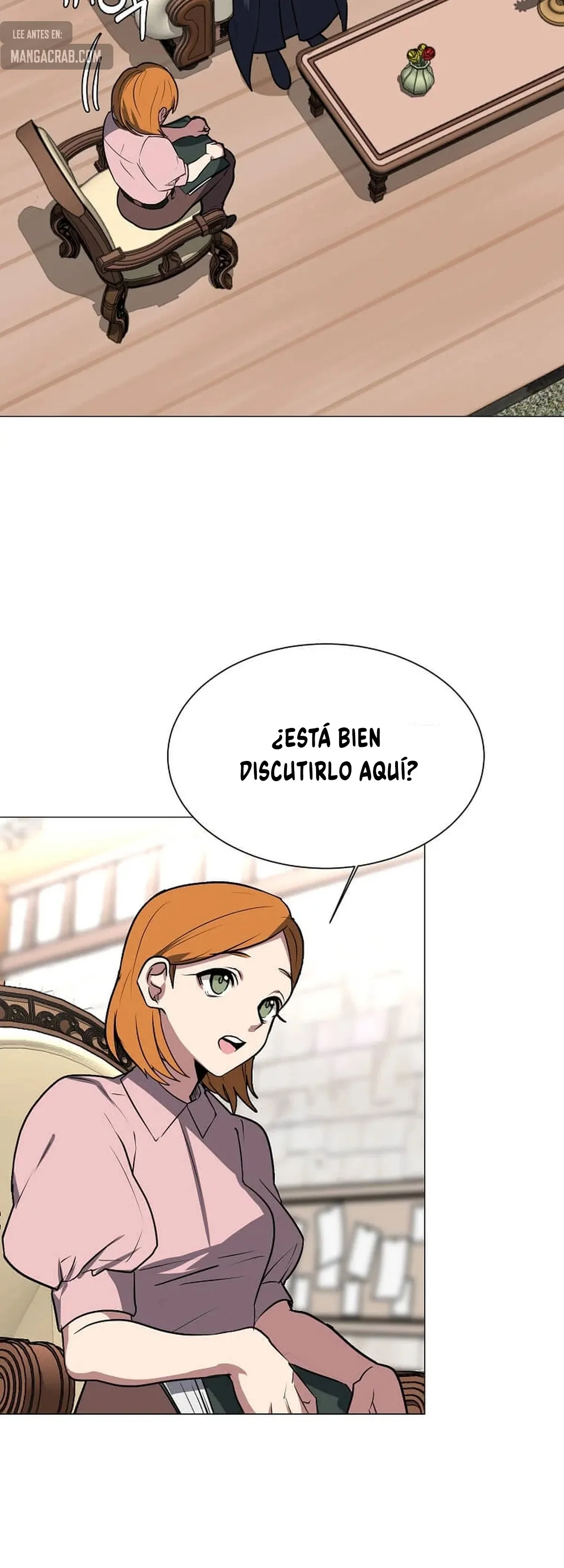 Estio Capítulo 74 en Línea - página 12