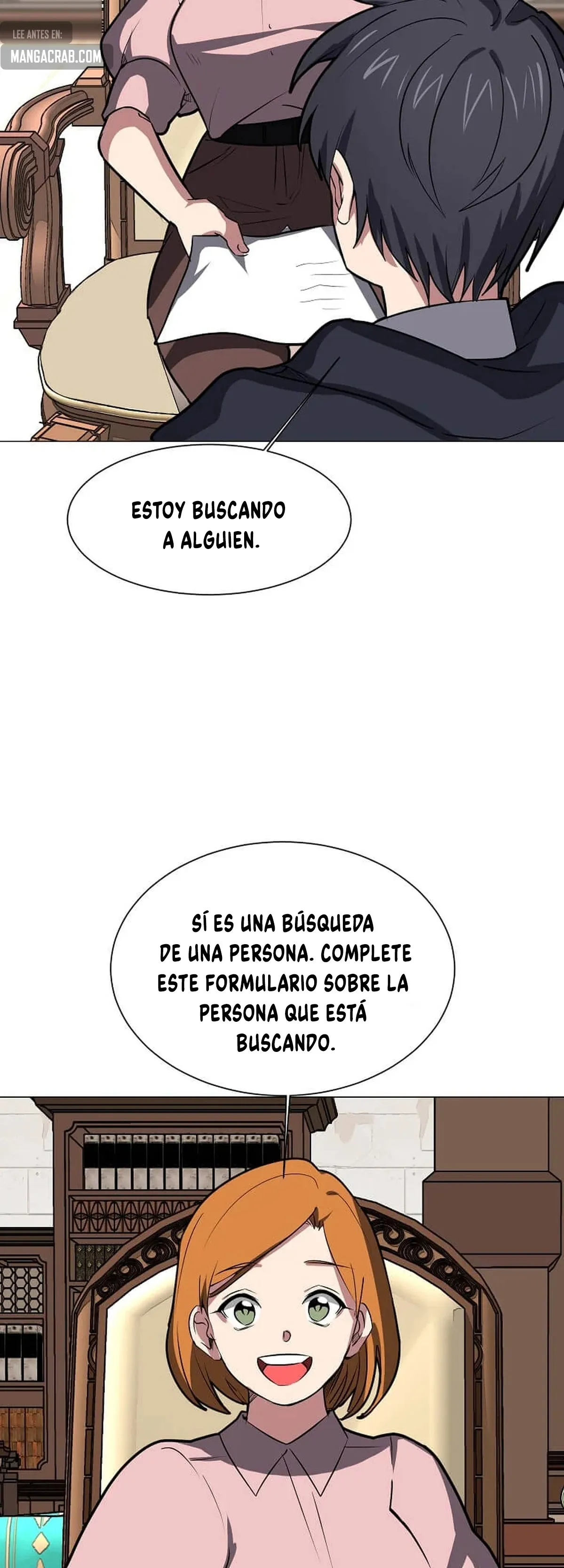 Estio Capítulo 74 en Línea - página 14