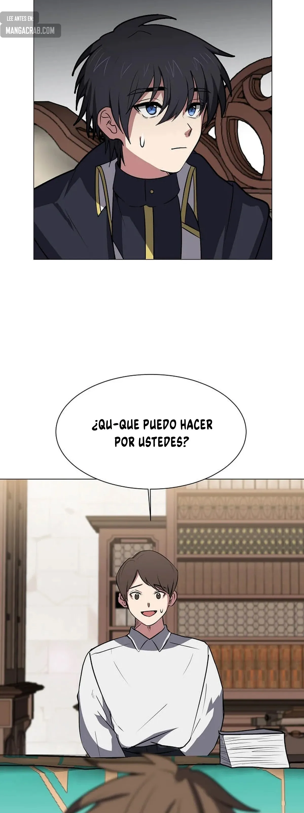 Estio Capítulo 74 en Línea - página 21