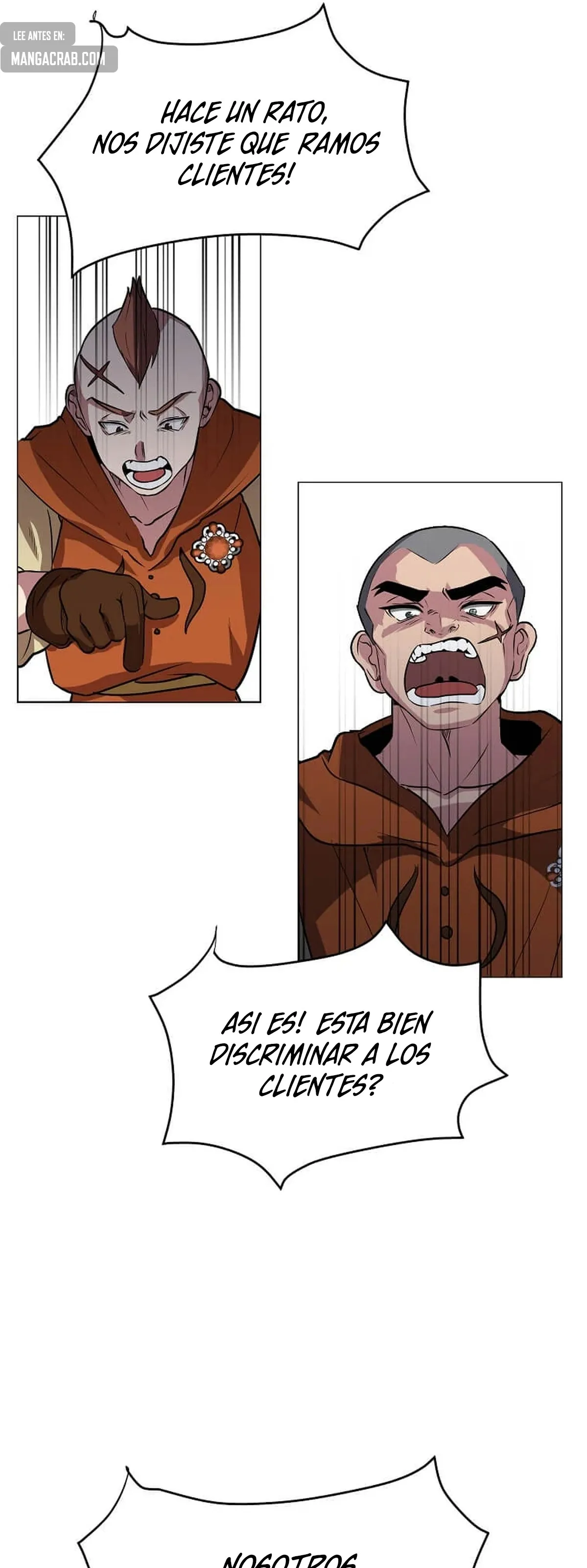 Estio Capítulo 74 en Línea - página 29