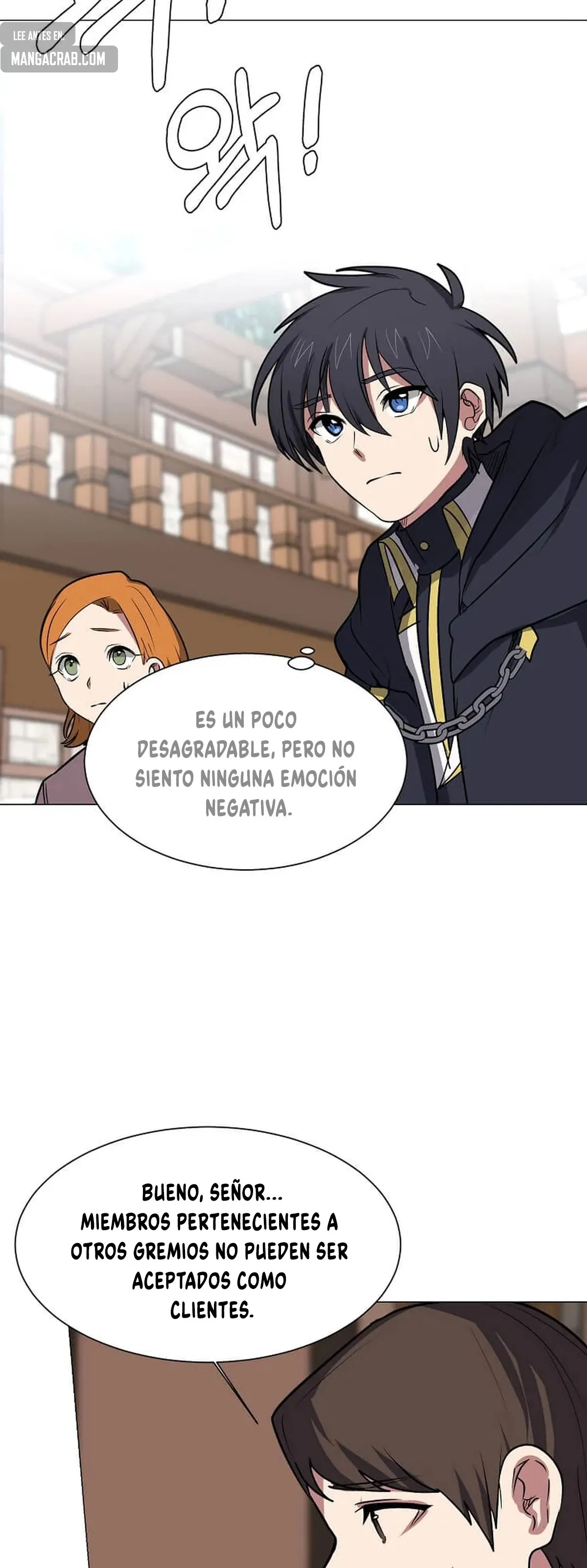 Estio Capítulo 74 en Línea - página 31