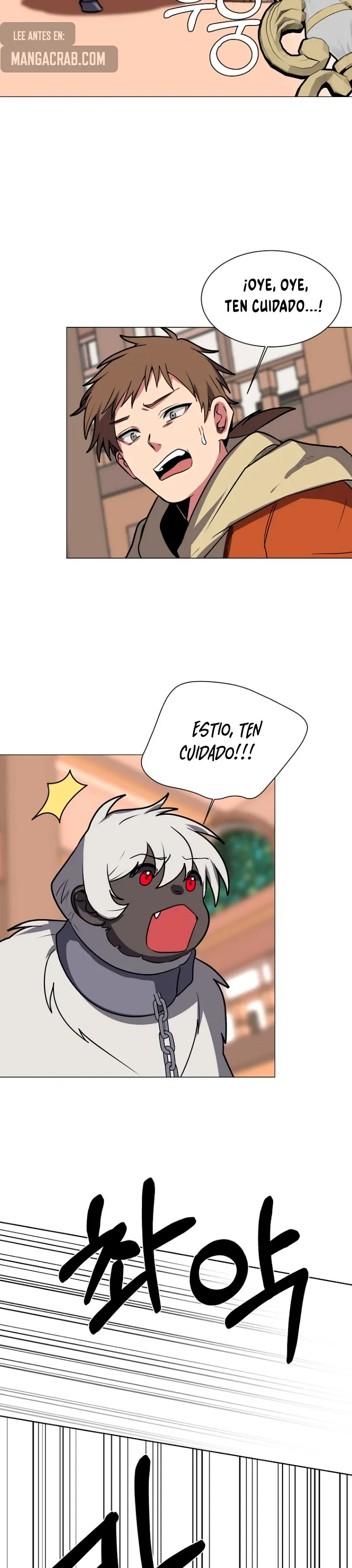 Estio Capítulo 75 en Línea - página 17