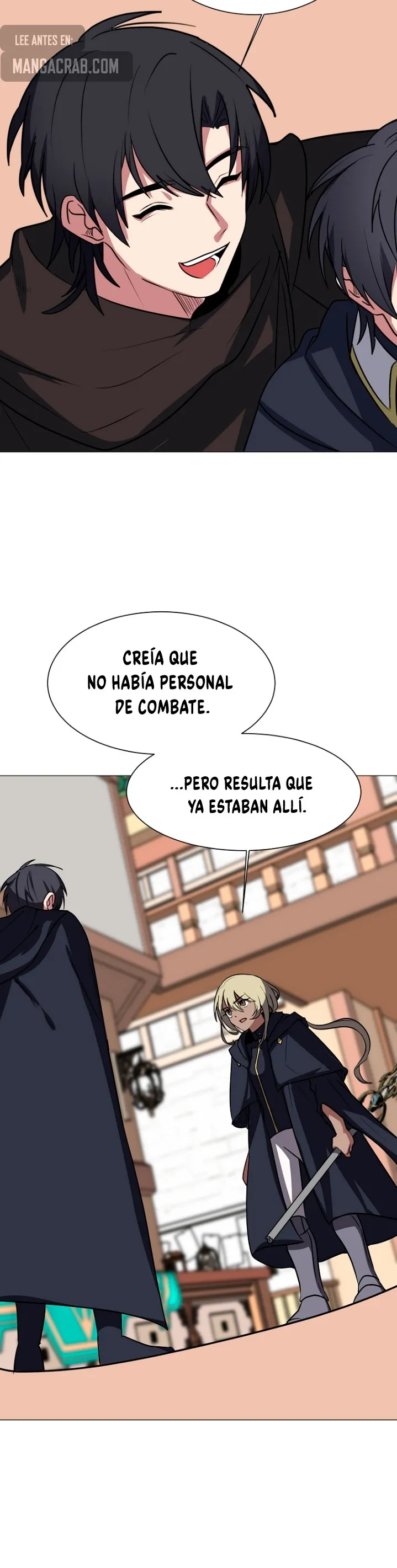 Estio Capítulo 75 en Línea - página 21