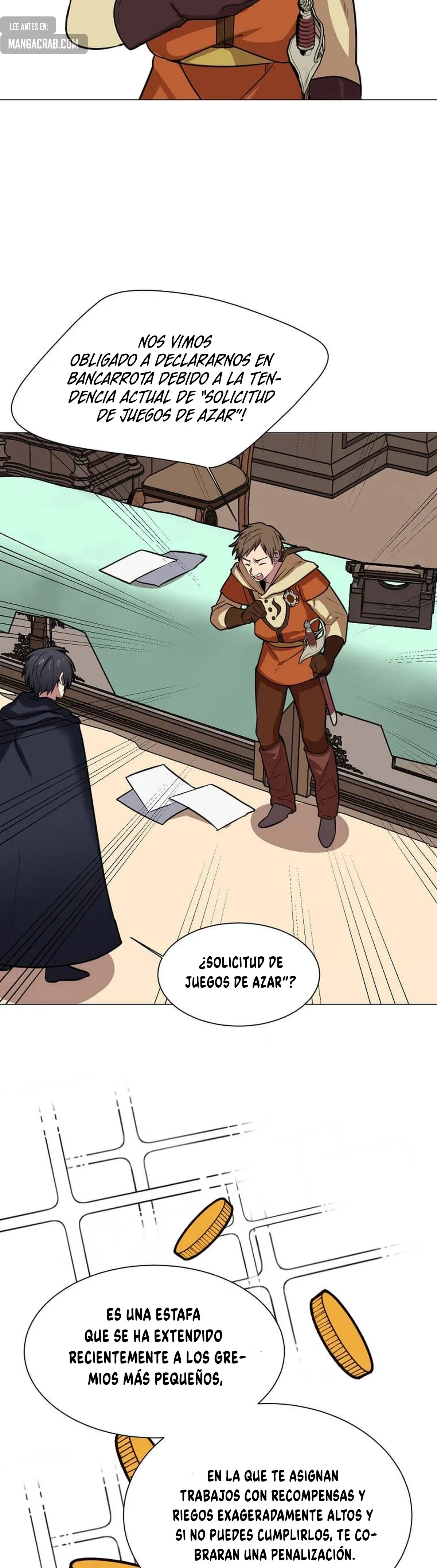Estio Capítulo 76 en Línea - página 3