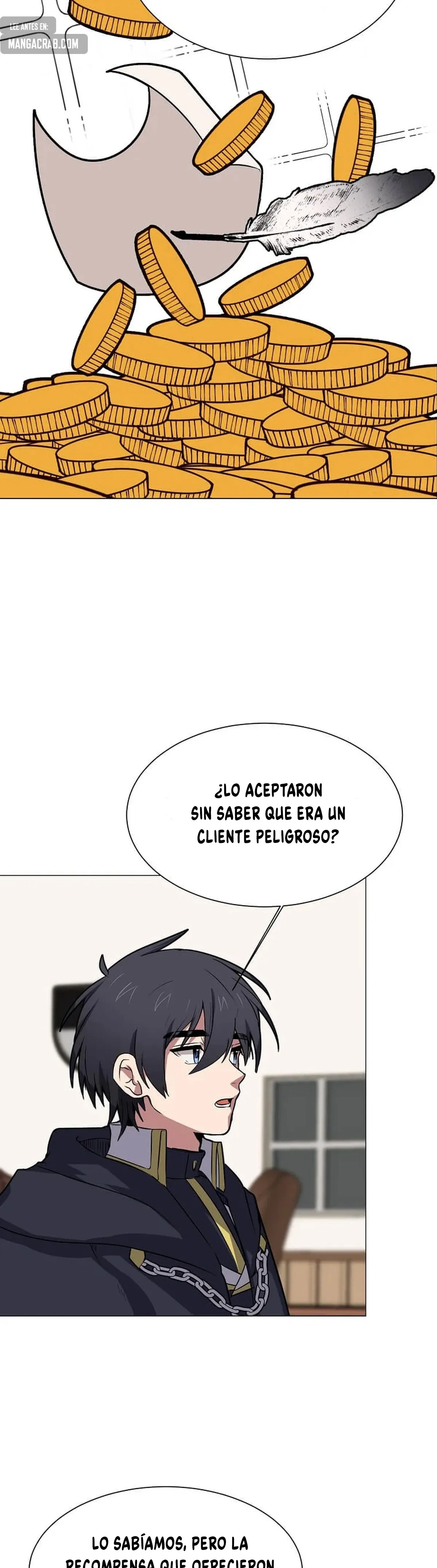 Estio Capítulo 76 en Línea - página 4