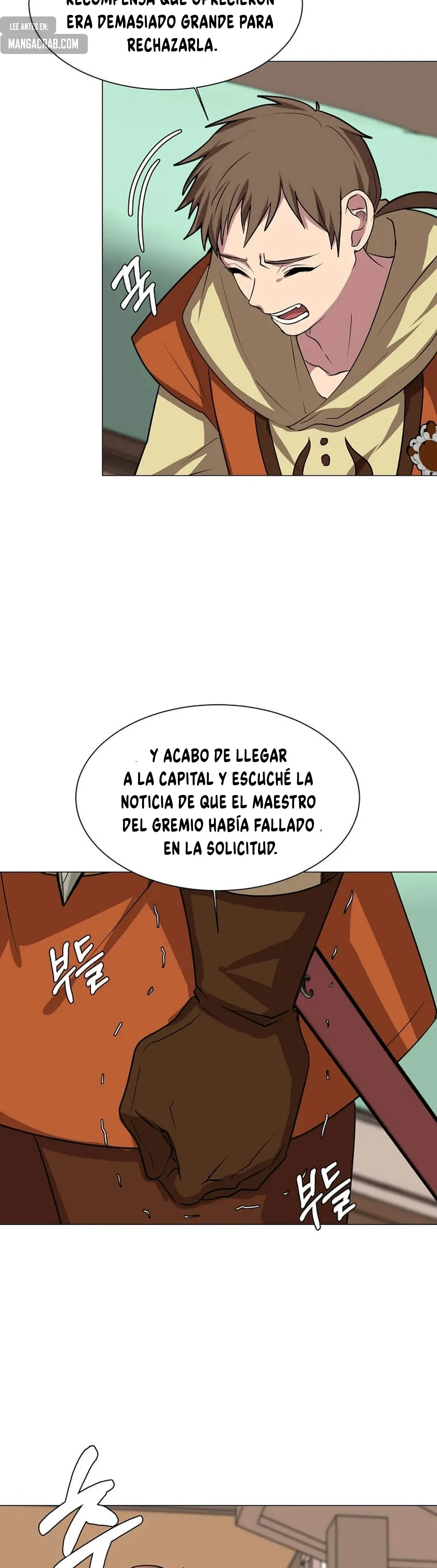 Estio Capítulo 76 en Línea - página 5