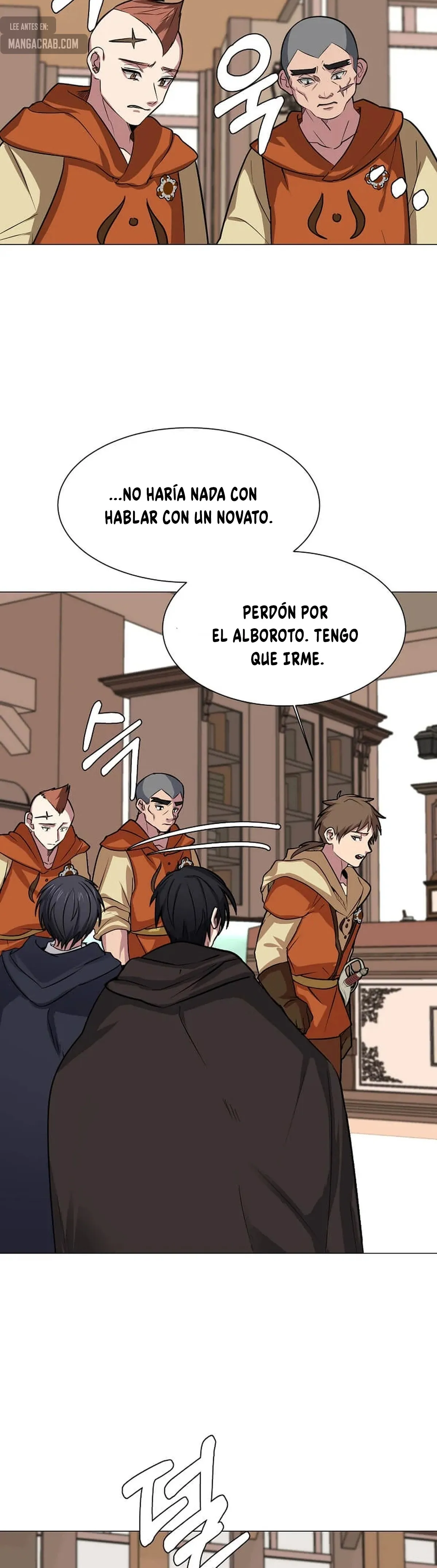 Estio Capítulo 76 en Línea - página 6