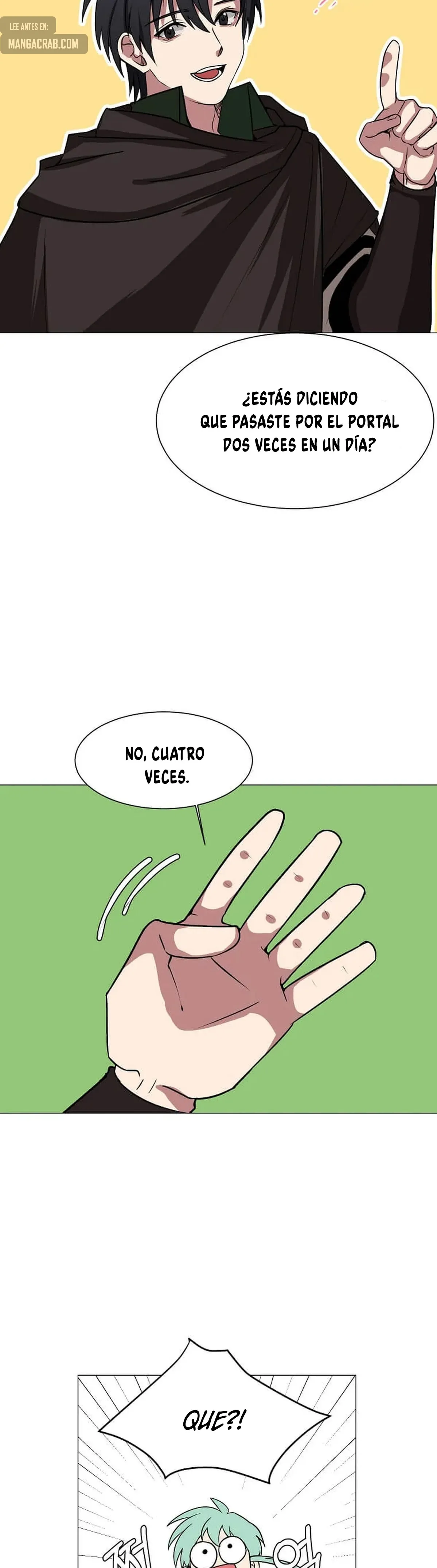 Estio Capítulo 76 en Línea - página 9