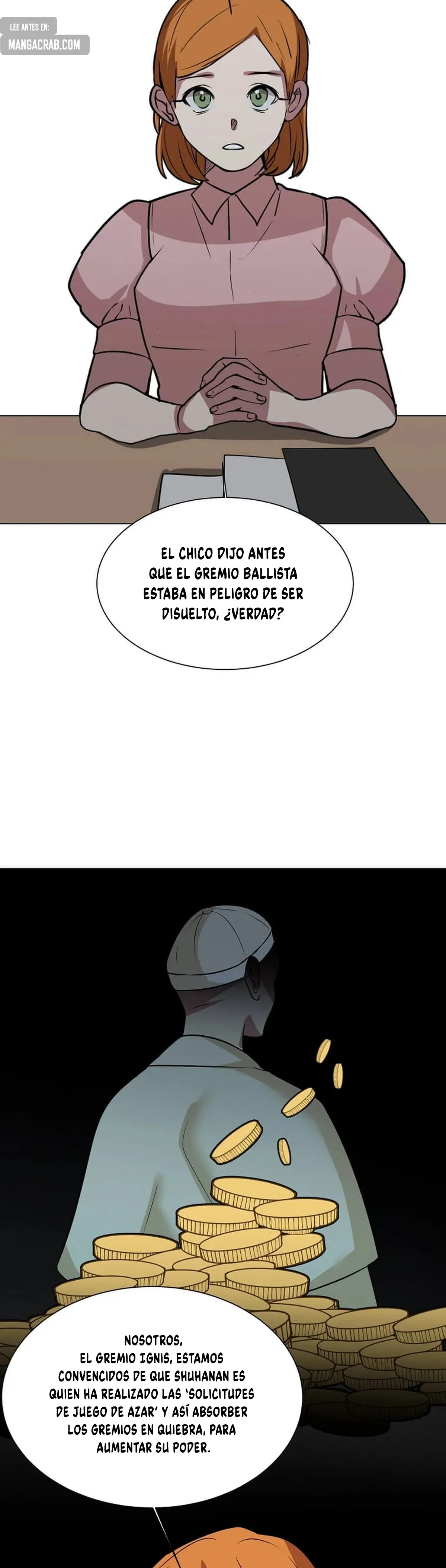 Estio Capítulo 76 en Línea - página 23