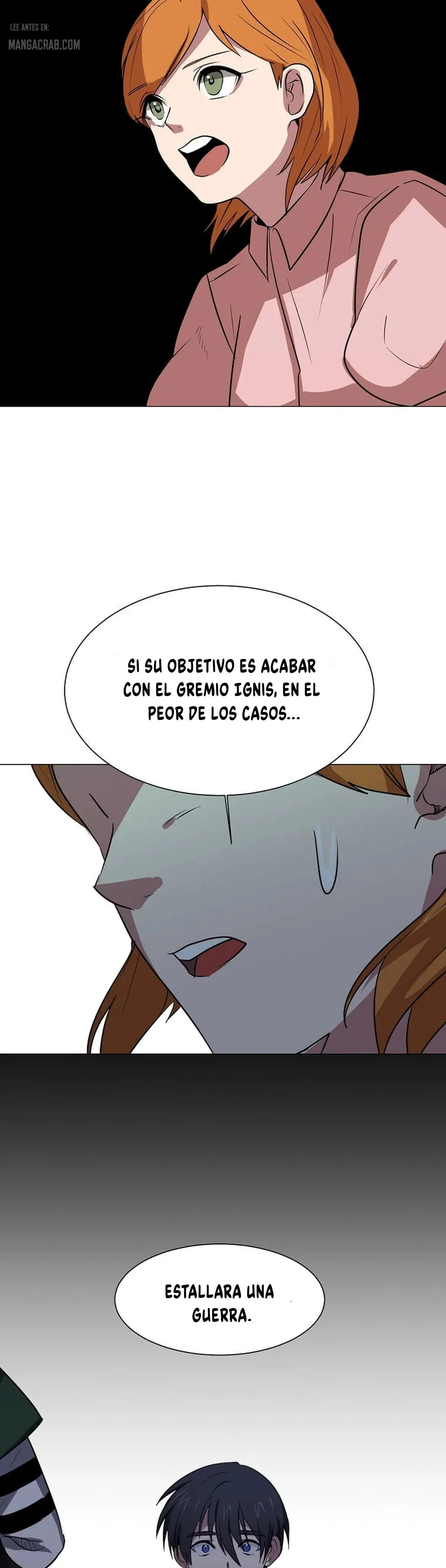 Estio Capítulo 76 en Línea - página 24