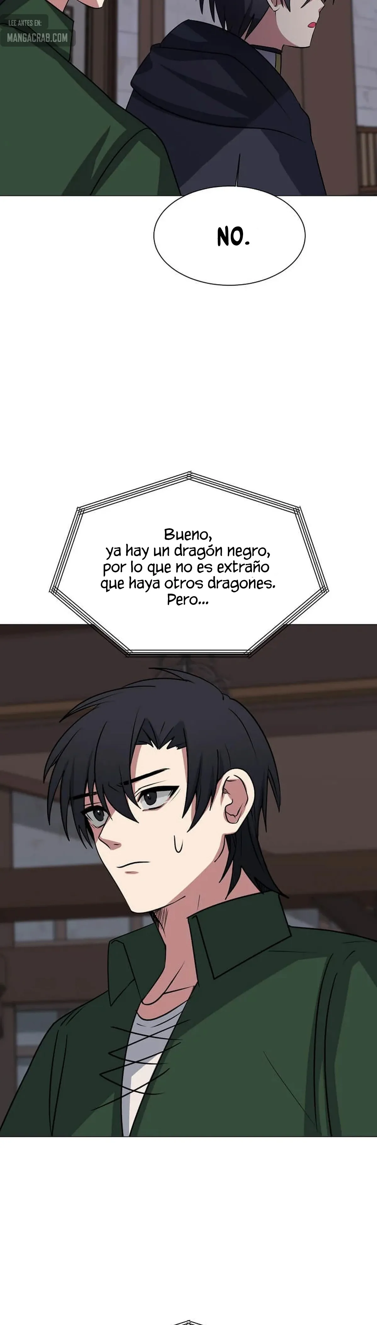 Estio Capítulo 76 en Línea - página 27