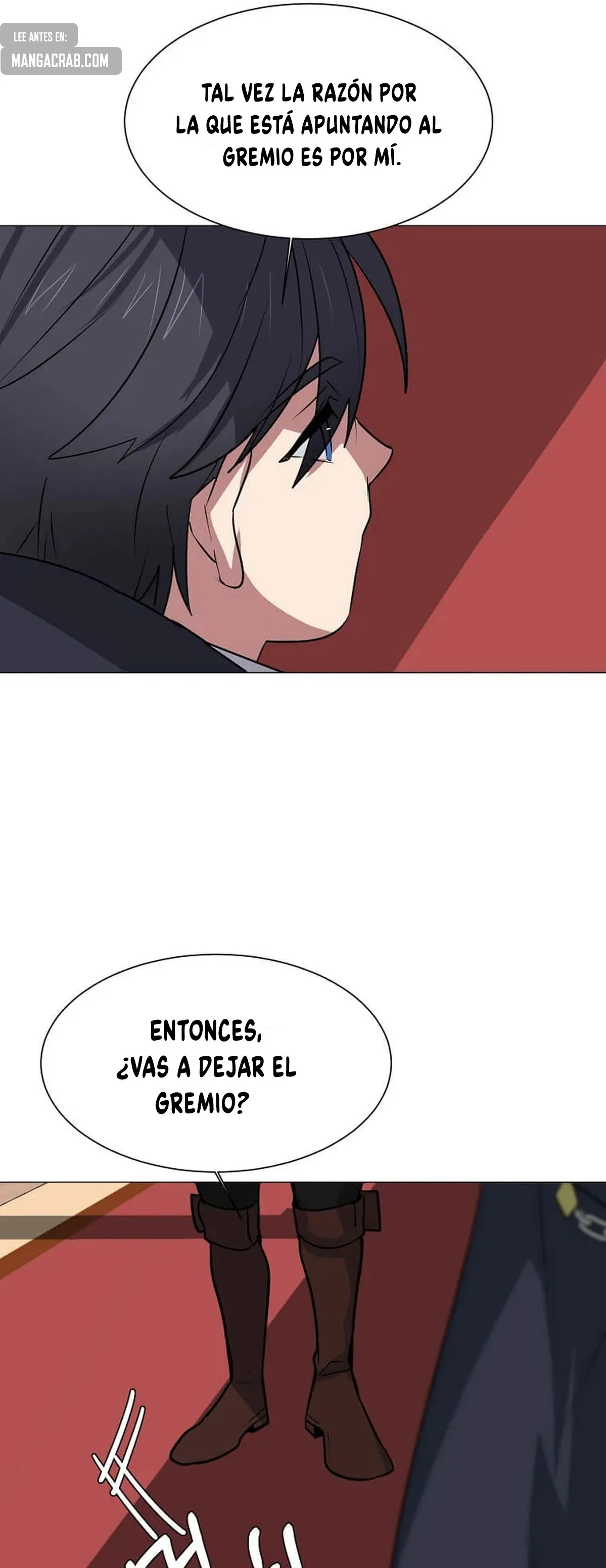 Estio Capítulo 76 en Línea - página 29