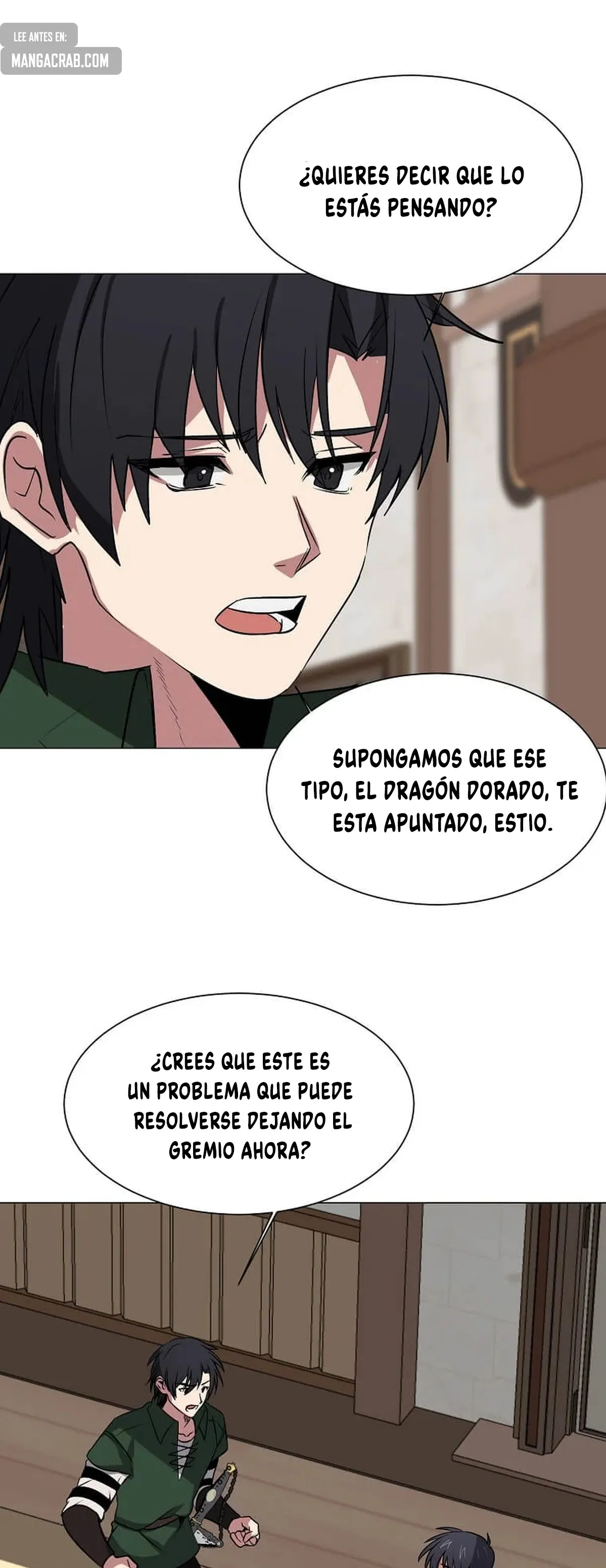 Estio Capítulo 76 en Línea - página 31