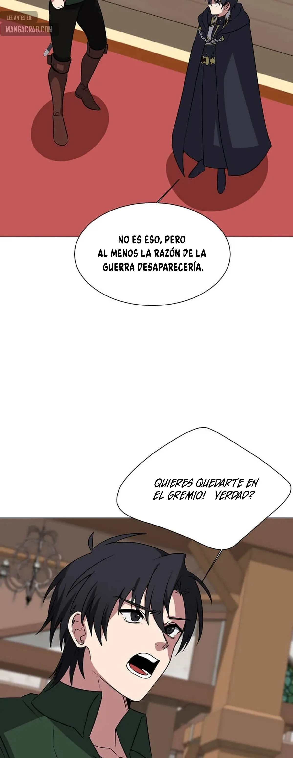 Estio Capítulo 76 en Línea - página 32