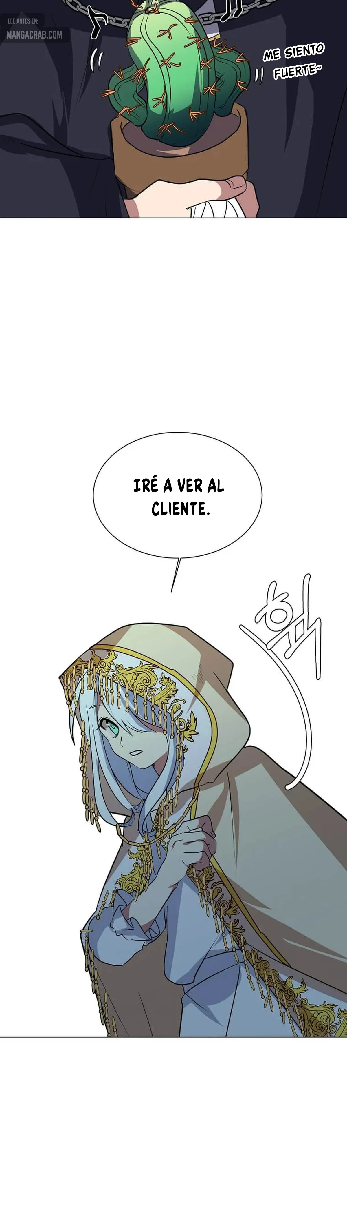 Estio Capítulo 77 en Línea - página 9