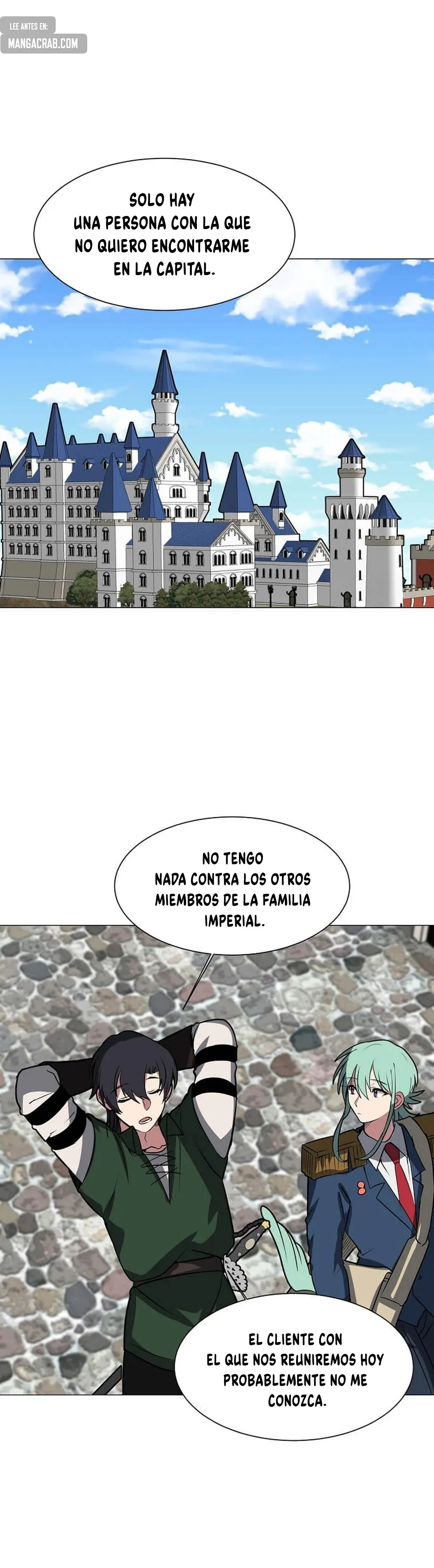Estio Capítulo 77 en Línea - página 12