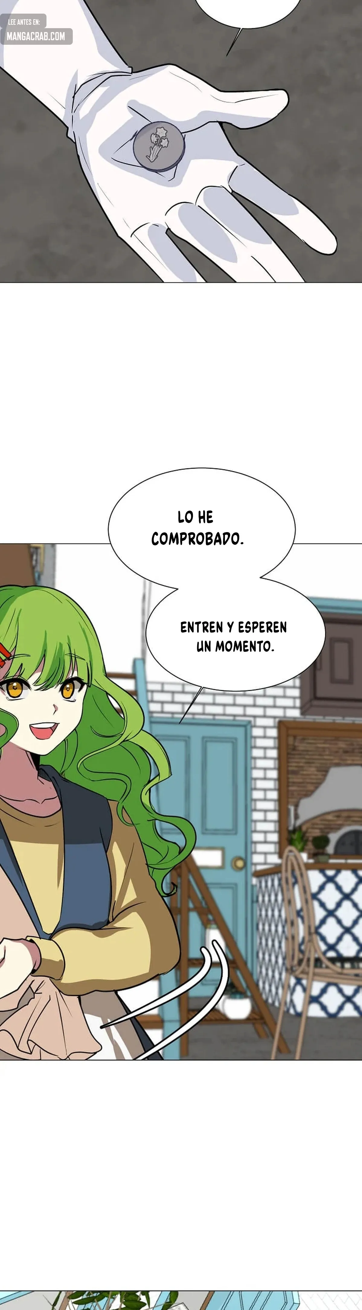 Estio Capítulo 77 en Línea - página 16