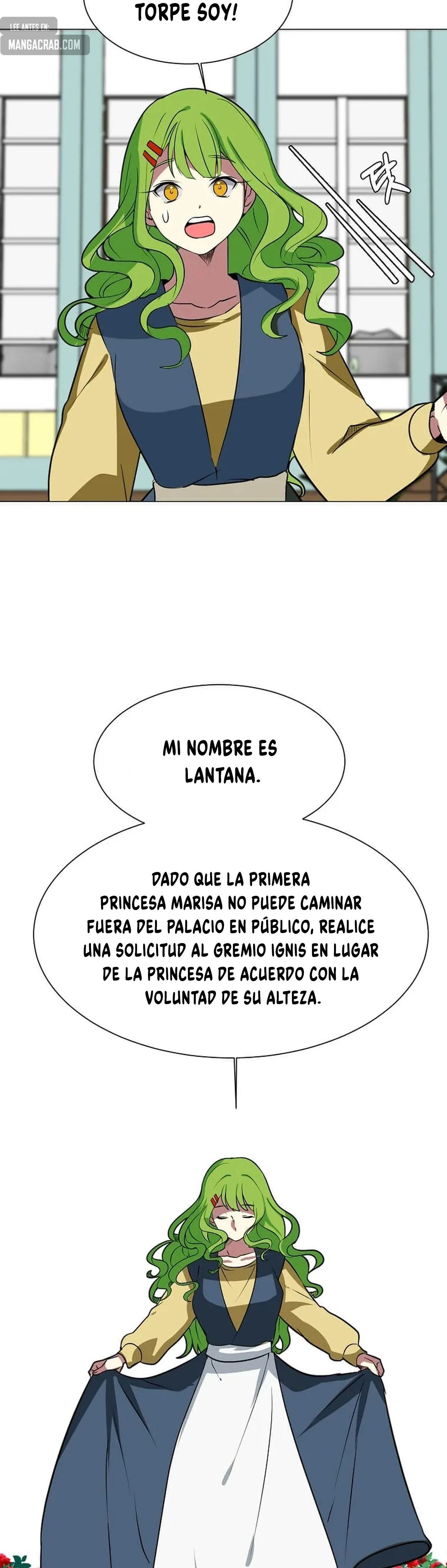 Estio Capítulo 77 en Línea - página 25