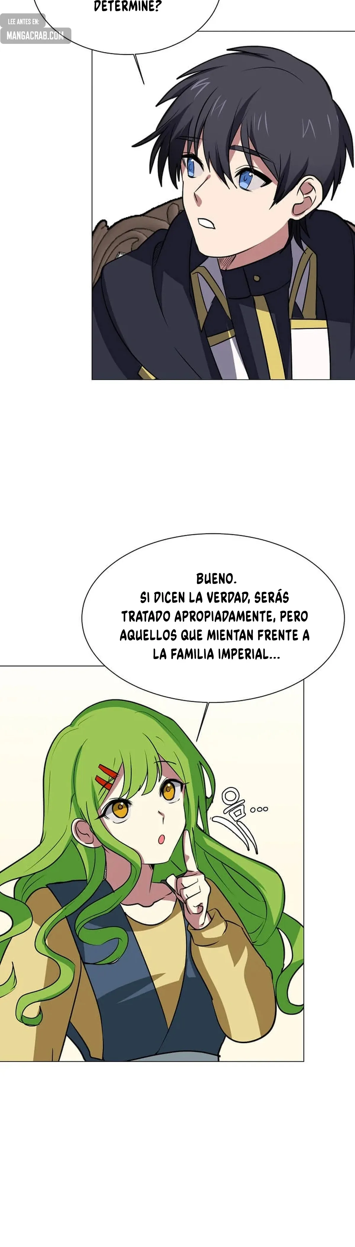 Estio Capítulo 77 en Línea - página 28