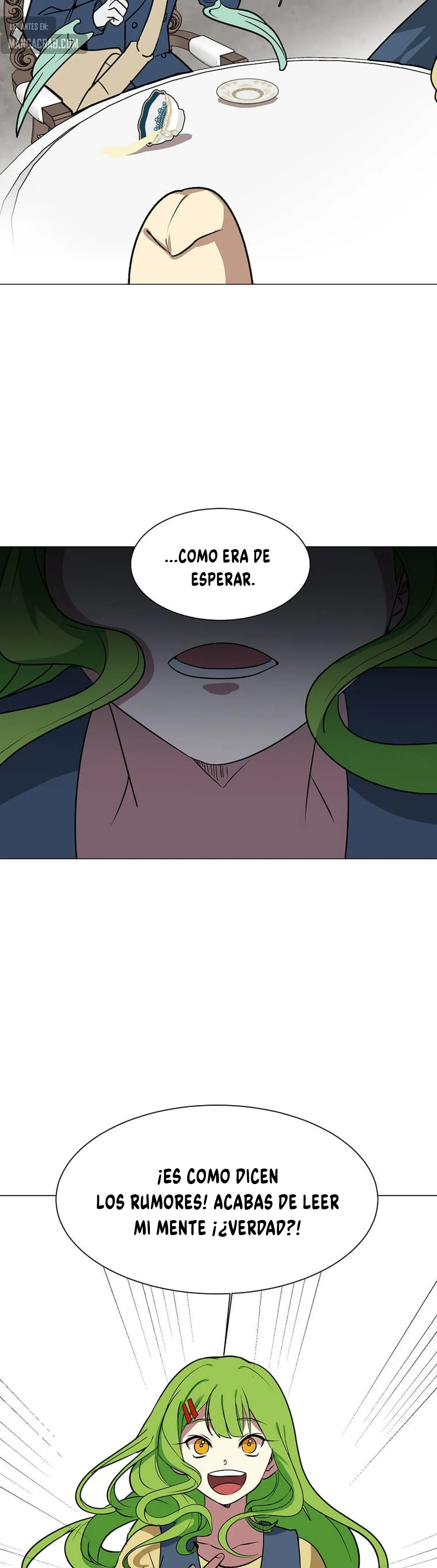 Estio Capítulo 78 en Línea - página 4
