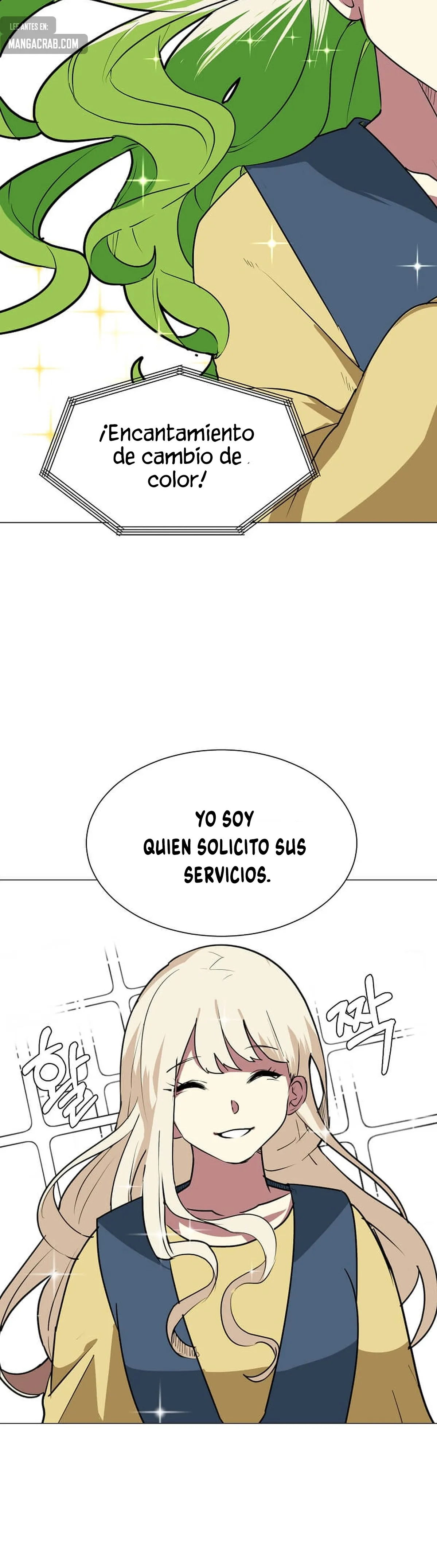 Estio Capítulo 78 en Línea - página 6