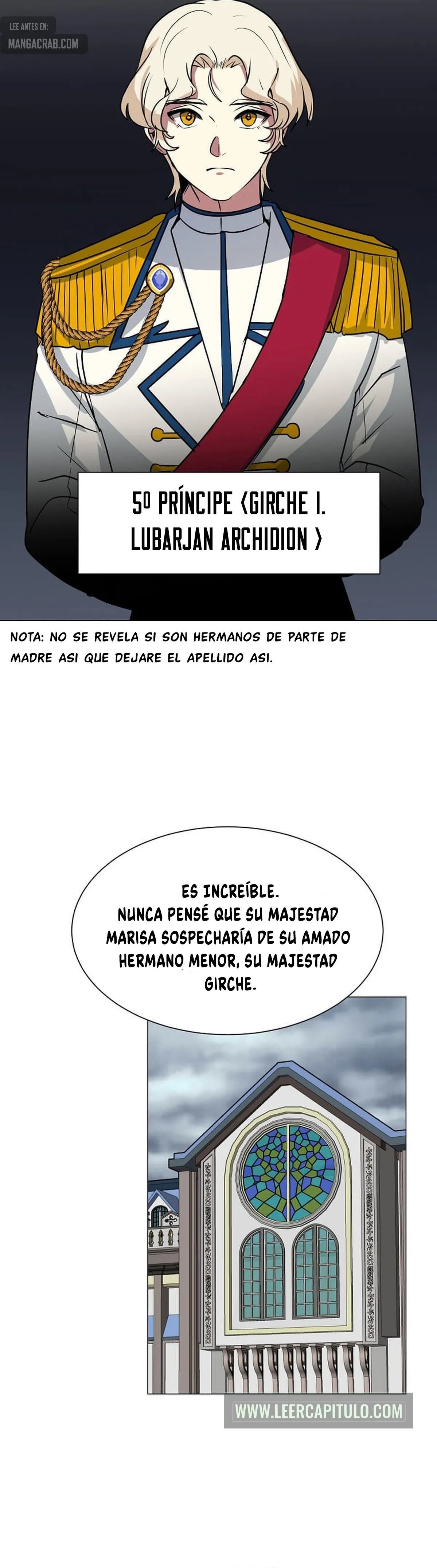 Estio Capítulo 78 en Línea - página 10