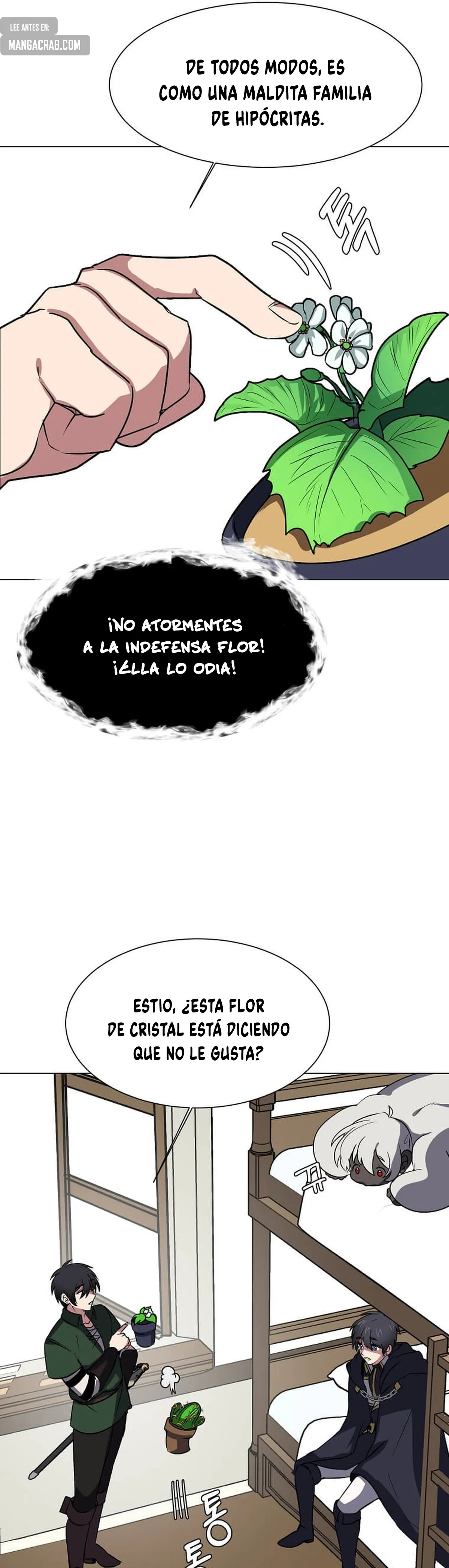 Estio Capítulo 78 en Línea - página 11