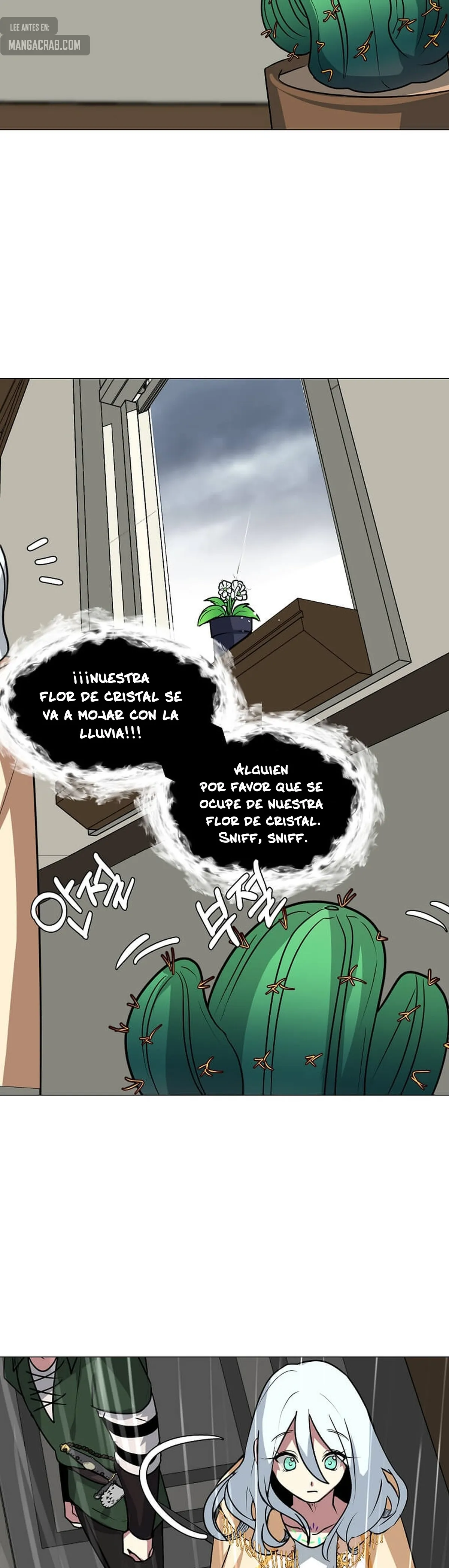 Estio Capítulo 78 en Línea - página 16
