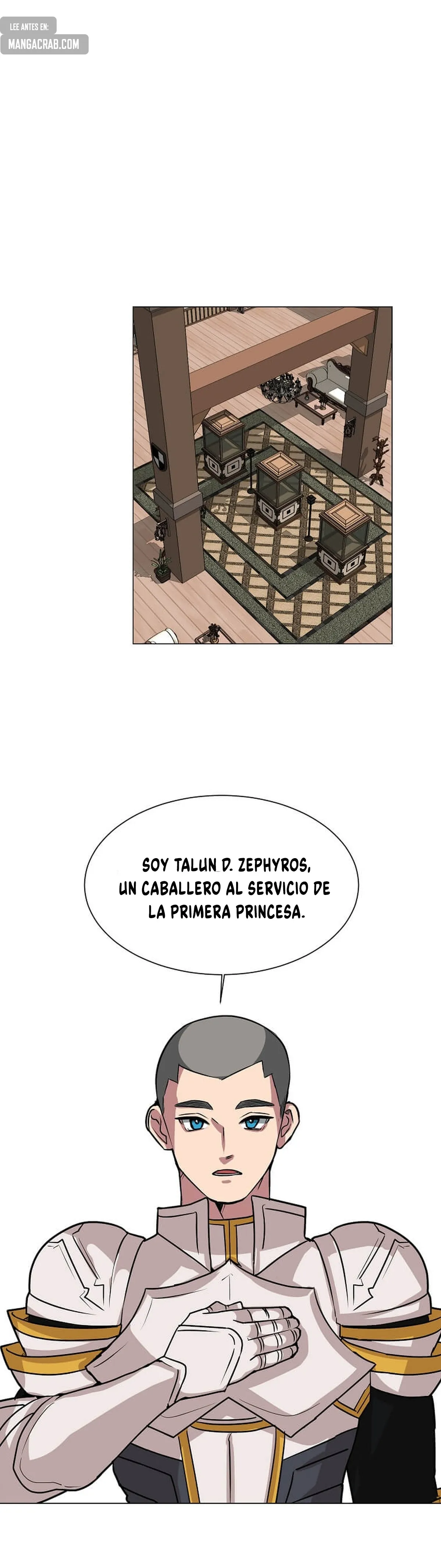 Estio Capítulo 78 en Línea - página 27