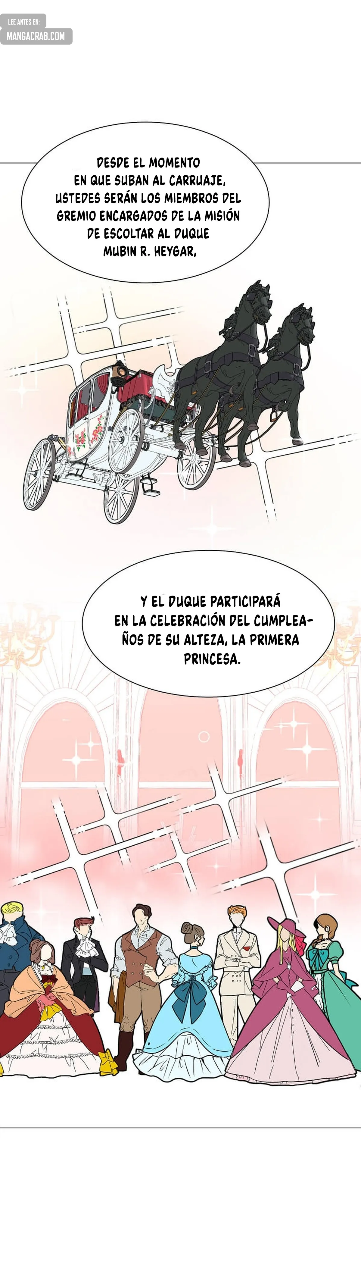 Estio Capítulo 78 en Línea - página 28
