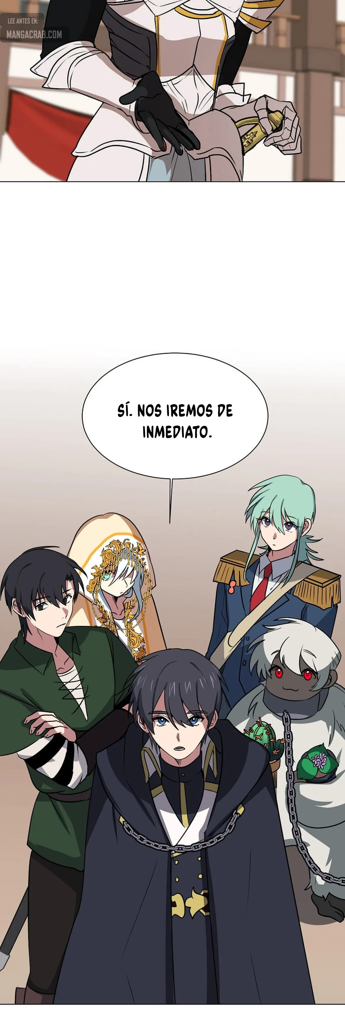 Estio Capítulo 78 en Línea - página 30