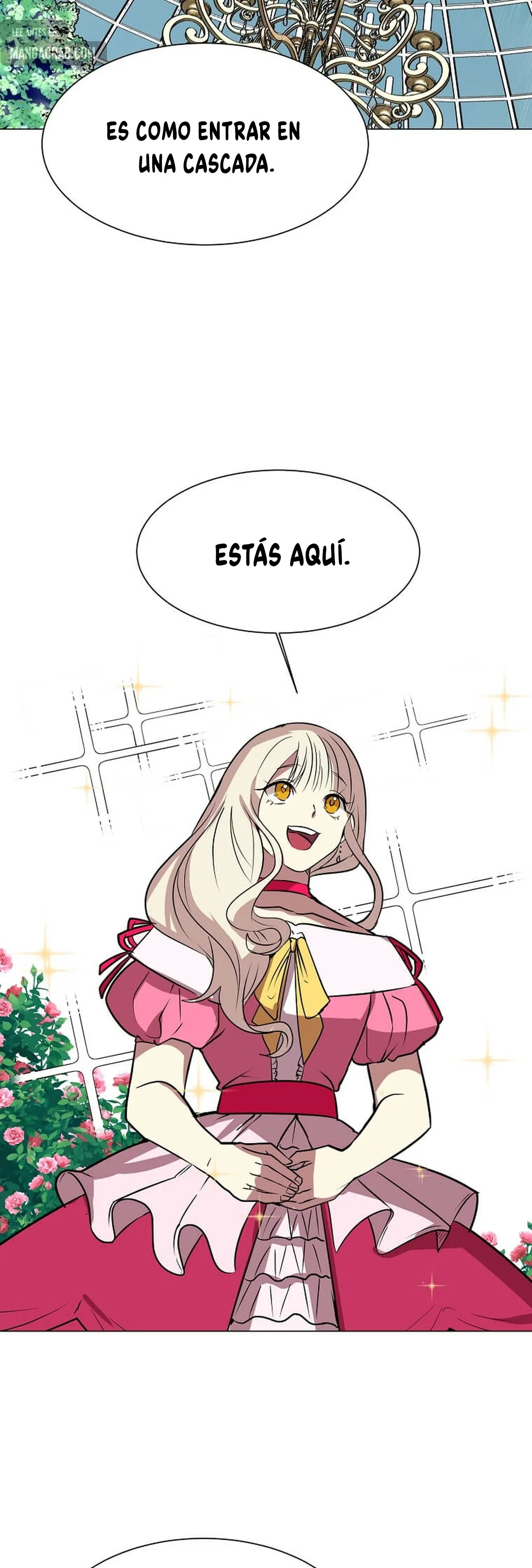 Estio Capítulo 78 en Línea - página 34