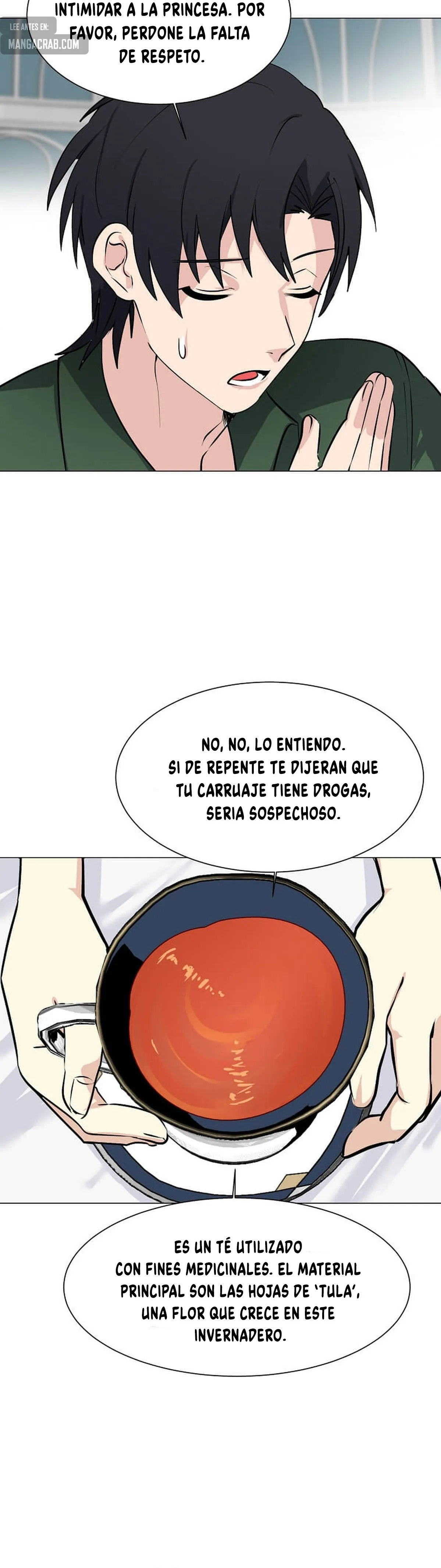 Estio Capítulo 79 en Línea - página 11