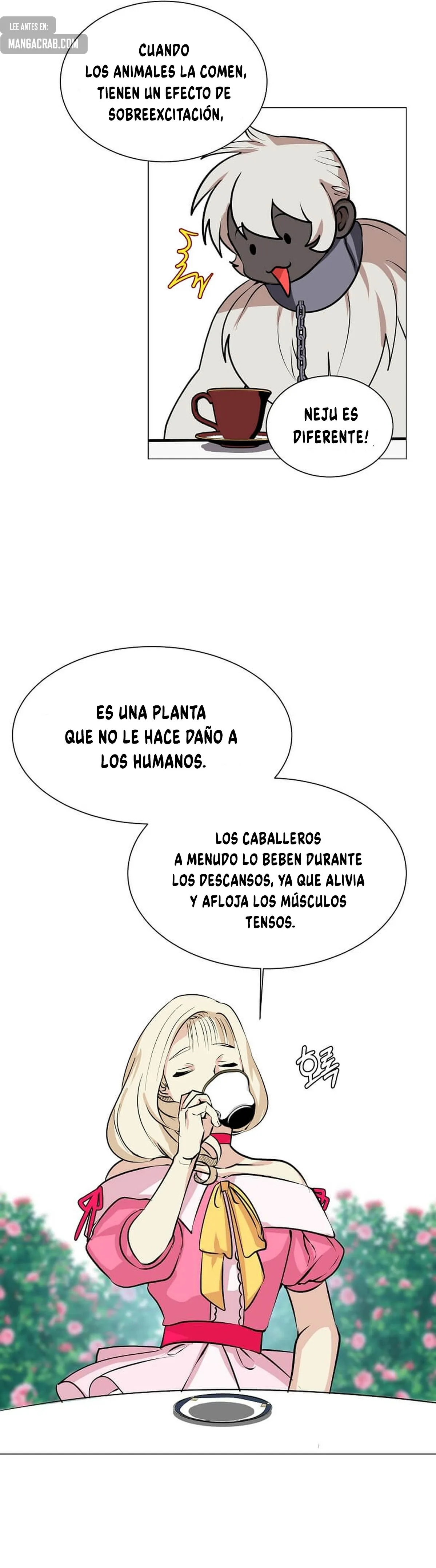 Estio Capítulo 79 en Línea - página 12