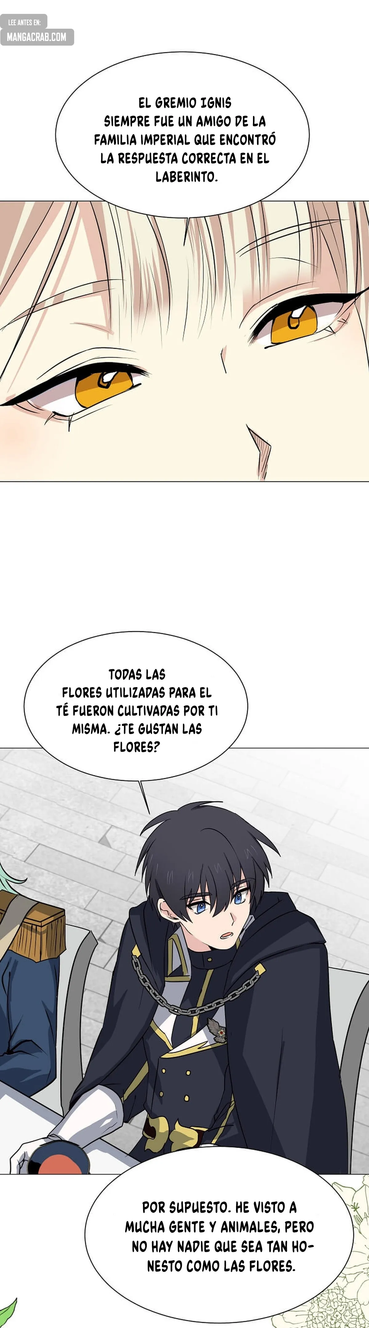 Estio Capítulo 79 en Línea - página 13