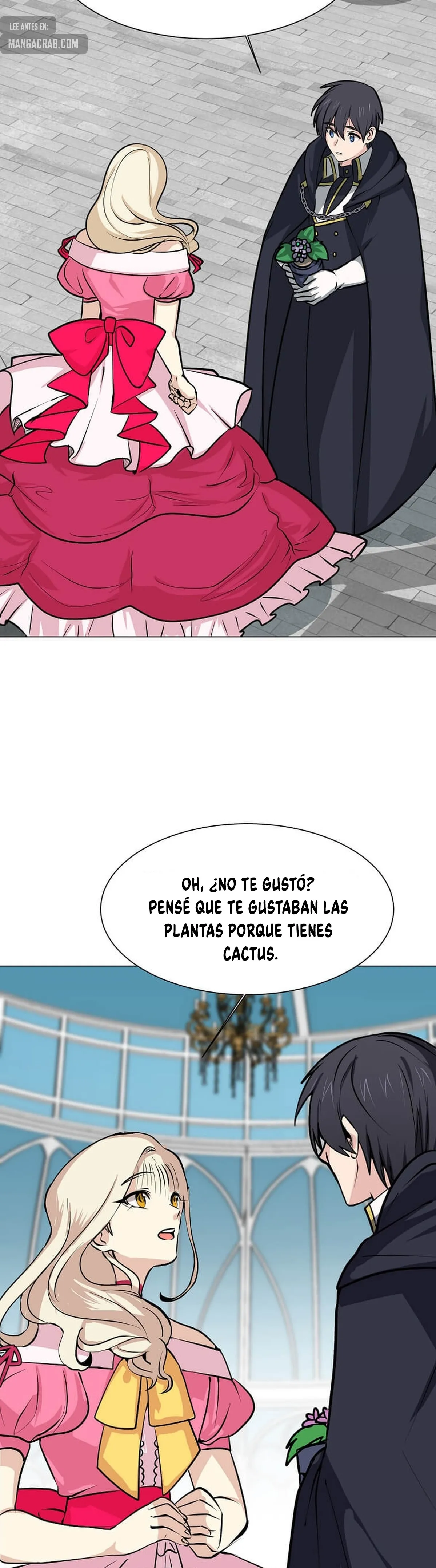 Estio Capítulo 79 en Línea - página 17
