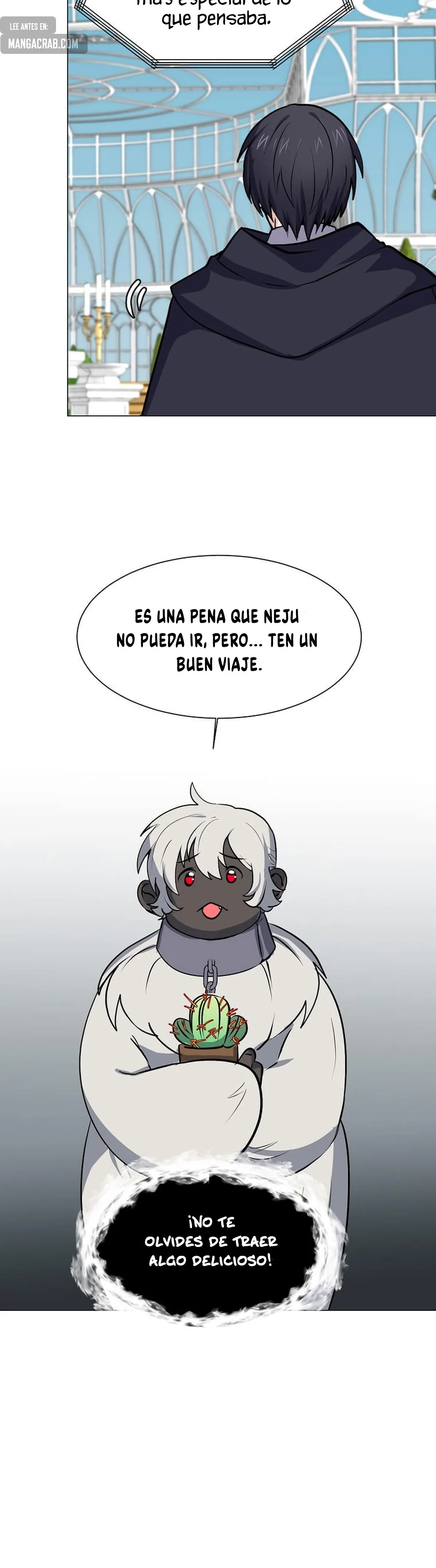 Estio Capítulo 79 en Línea - página 20