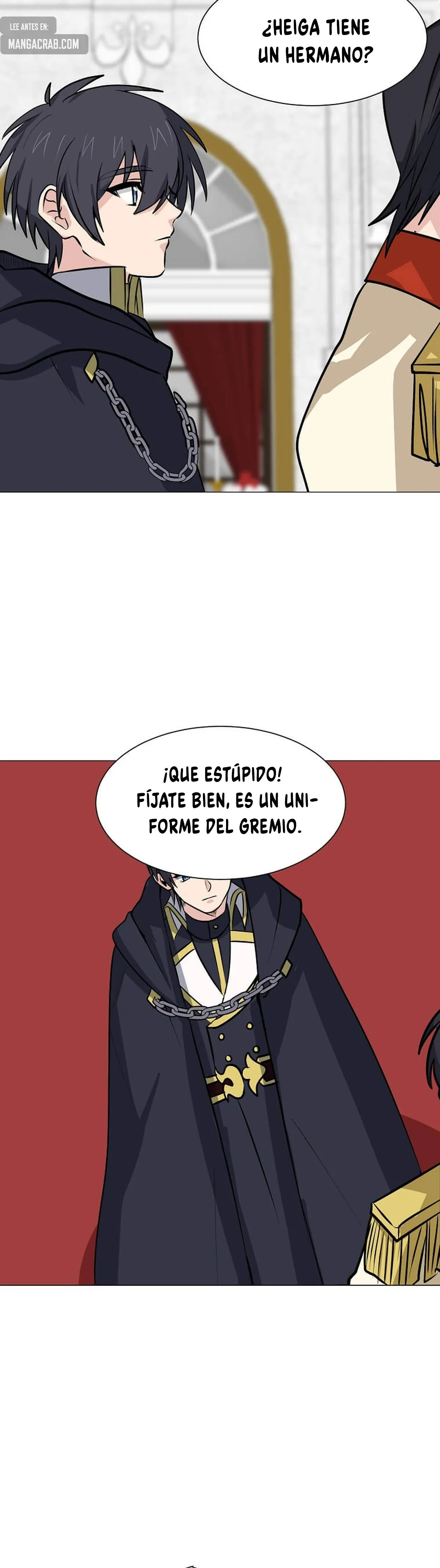 Estio Capítulo 79 en Línea - página 26
