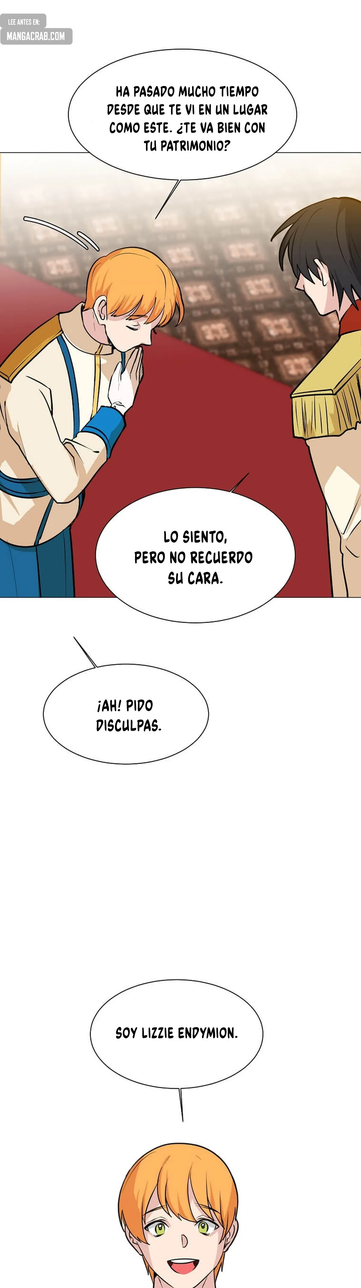 Estio Capítulo 79 en Línea - página 28