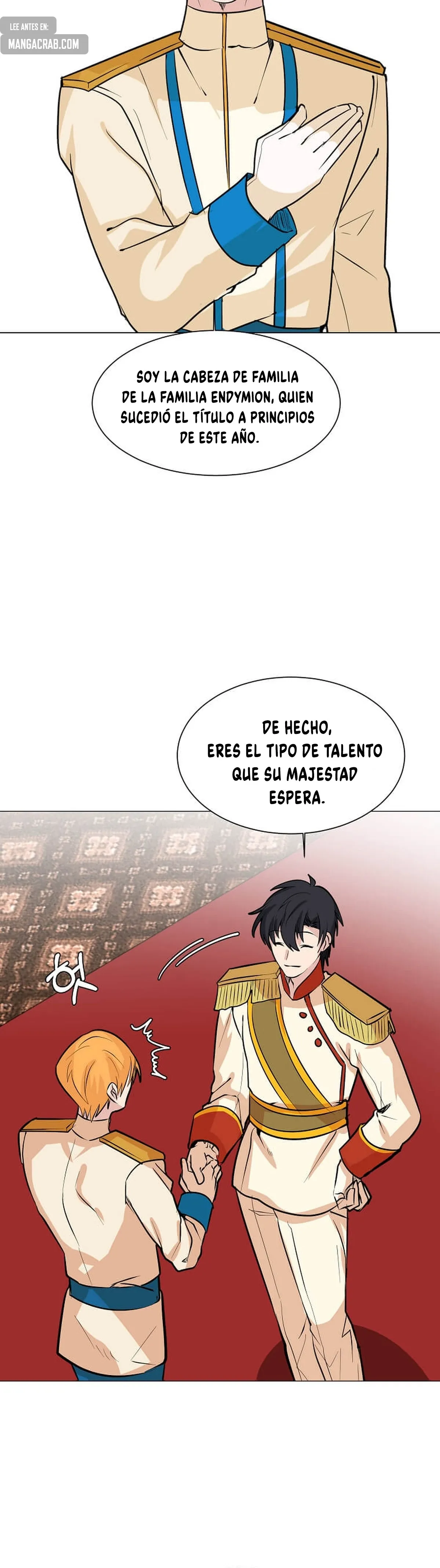 Estio Capítulo 79 en Línea - página 29