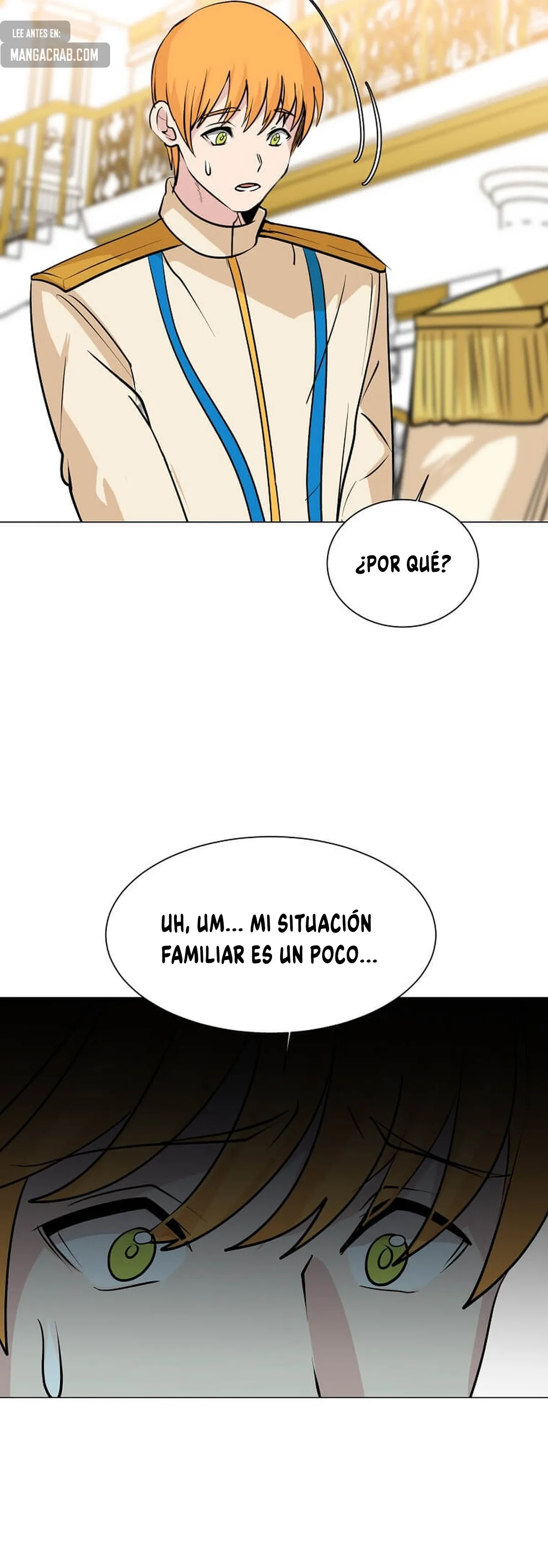 Estio Capítulo 79 en Línea - página 32