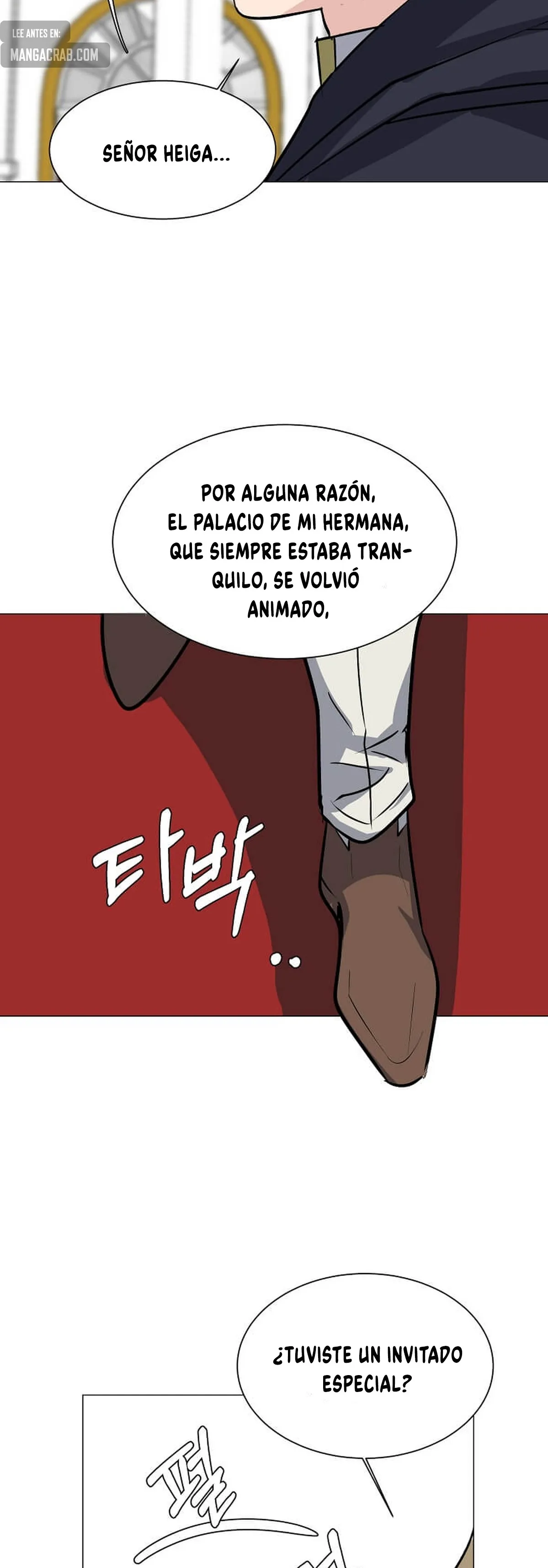 Estio Capítulo 79 en Línea - página 35