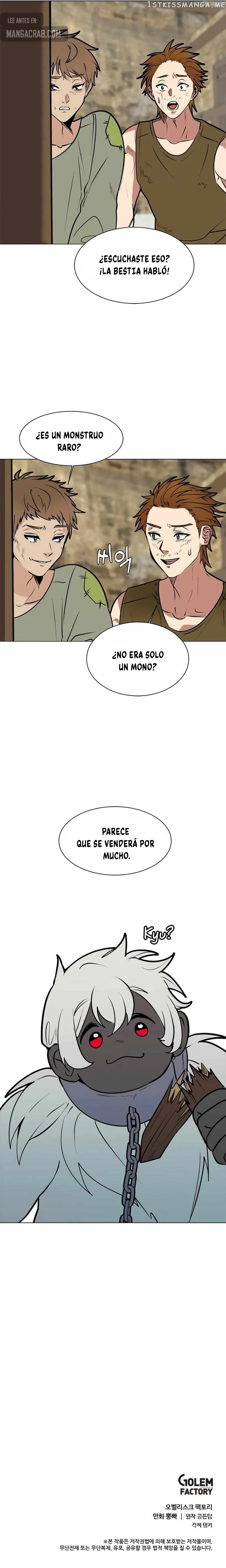 Estio Capítulo 87 en Línea - página 10