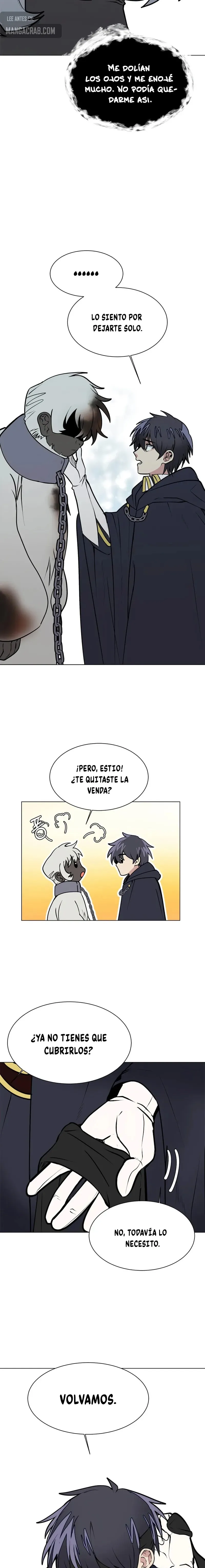 Estio Capítulo 88 en Línea - página 9