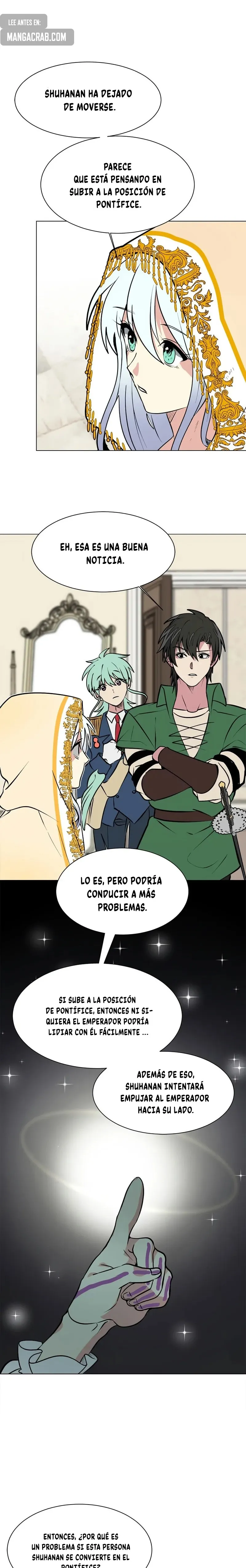 Estio Capítulo 88 en Línea - página 16