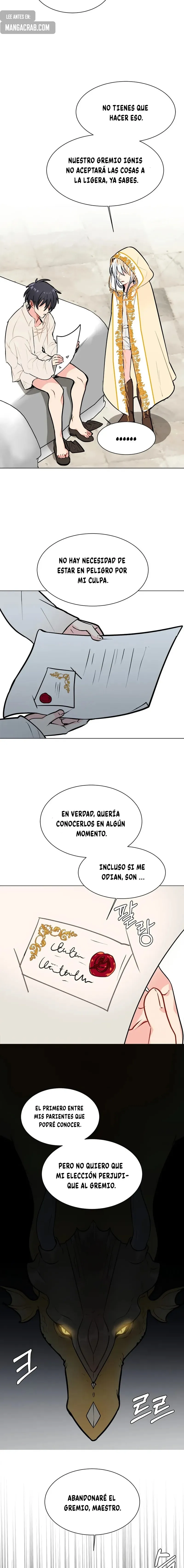 Estio Capítulo 89 en Línea - página 6