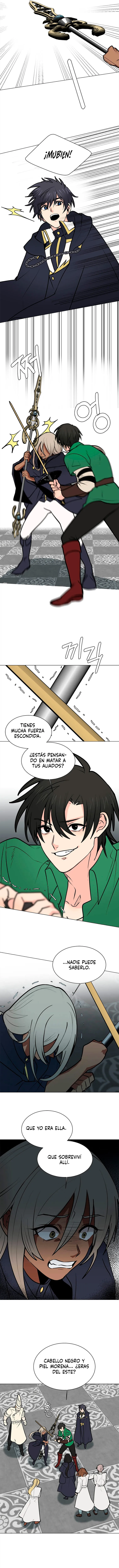 Estio Capítulo 93 en Línea - página 4