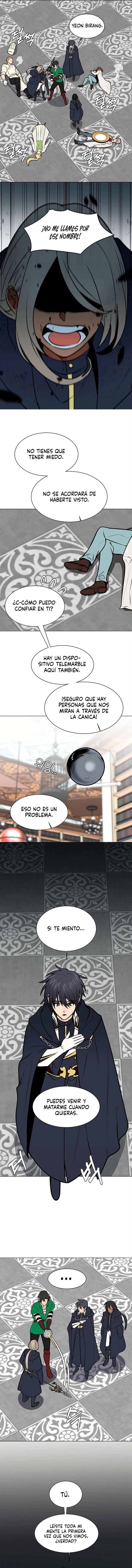 Estio Capítulo 93 en Línea - página 6