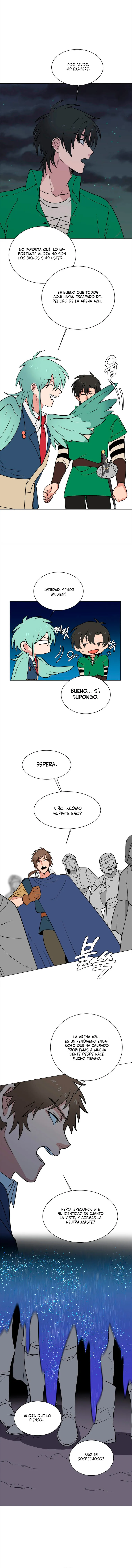 Estio Capítulo 98 en Línea - página 11