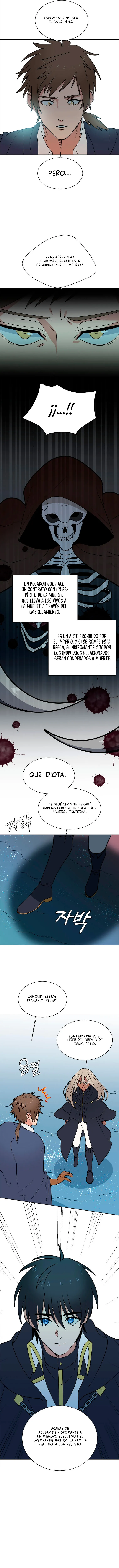 Estio Capítulo 98 en Línea - página 12
